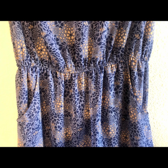 Babydoll Lauren Conrad Dress 🌸 - Picture 4 of 5